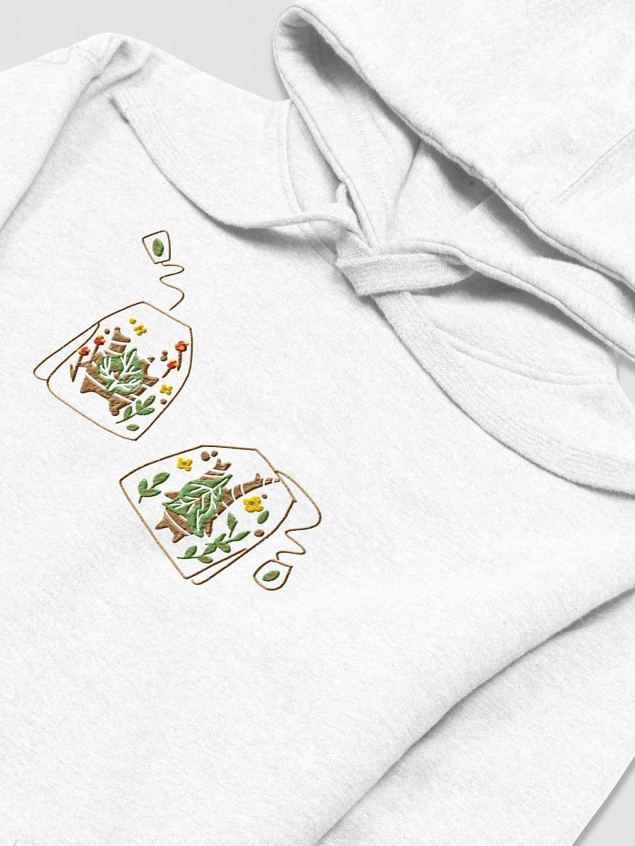 KOROK TEA | HOODIE | EMBROIDERED product image (1)