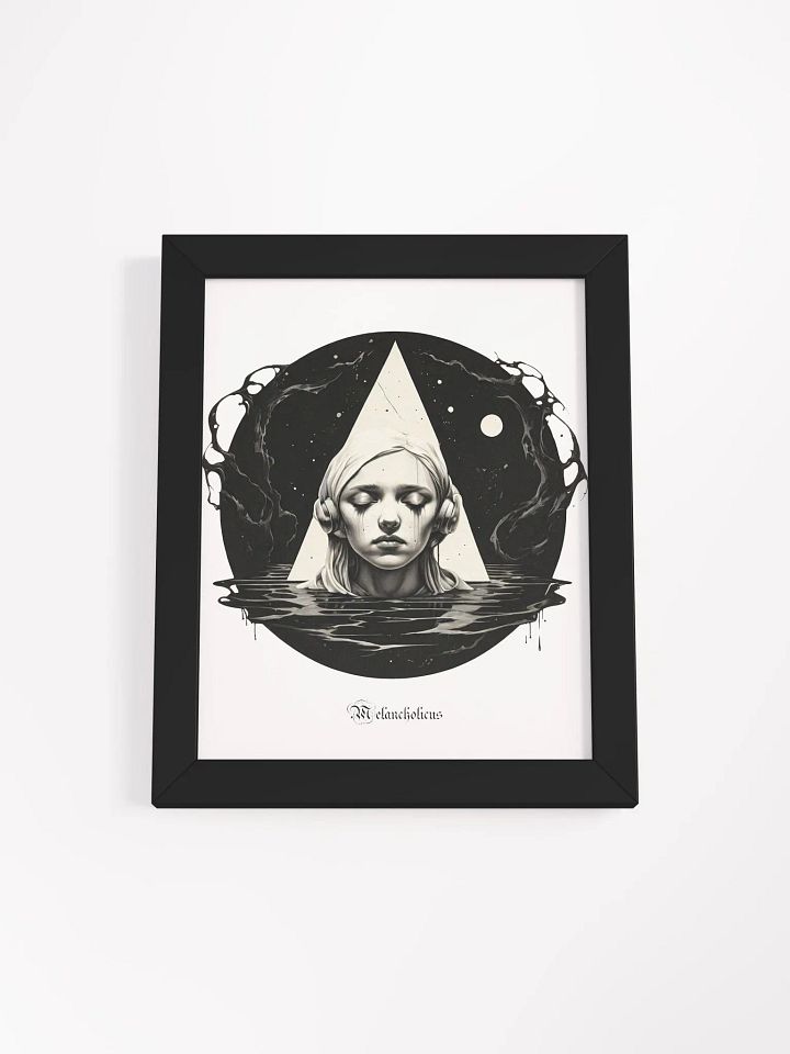 Don't Bother Me - Frame product image (7)