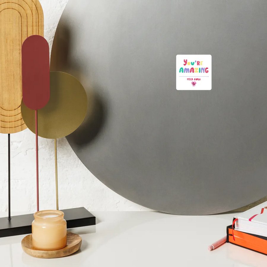 You're Amazing Magnet product image (11)