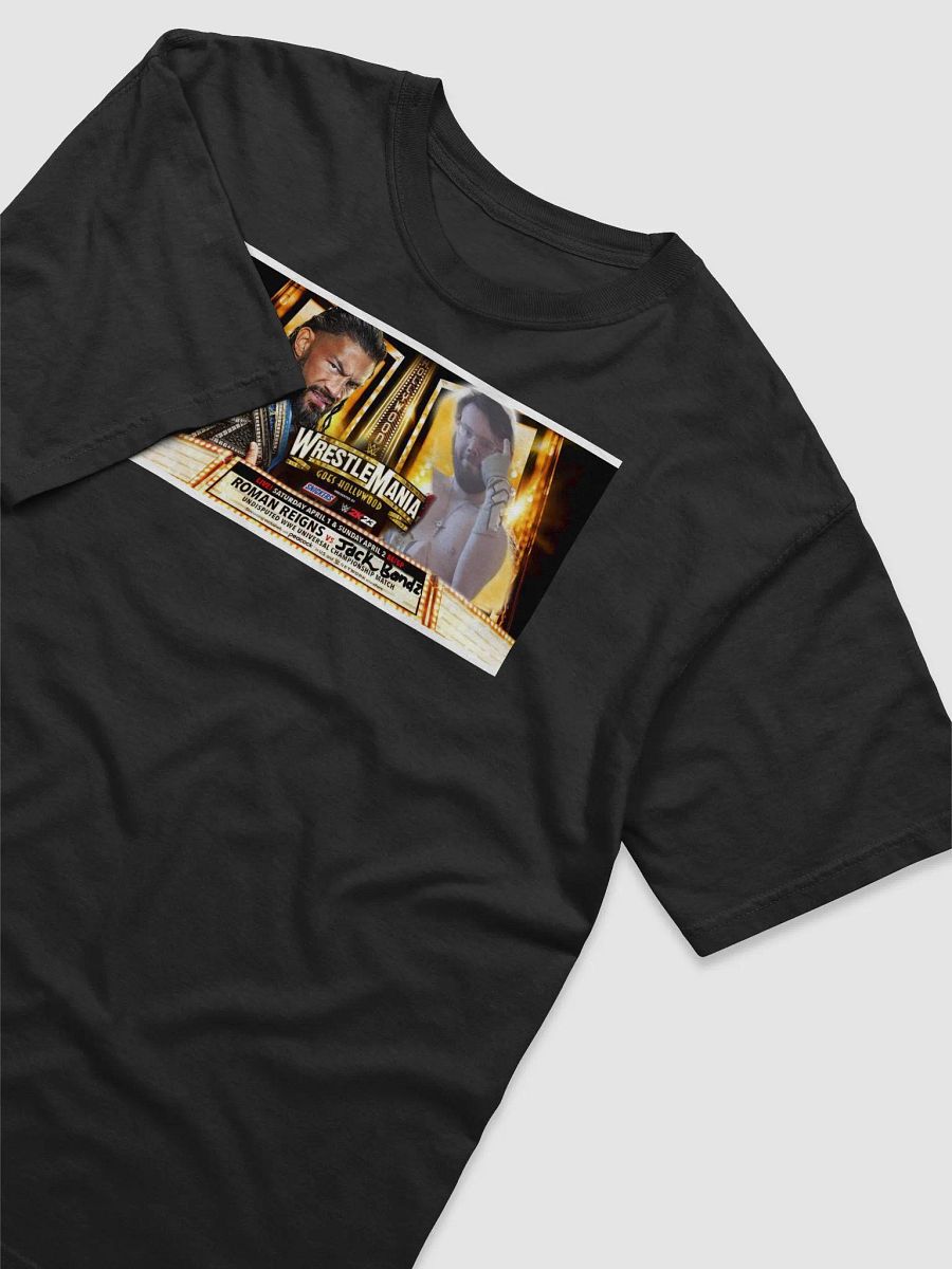 Jack Bandz Vs. Roman Reings product image (3)