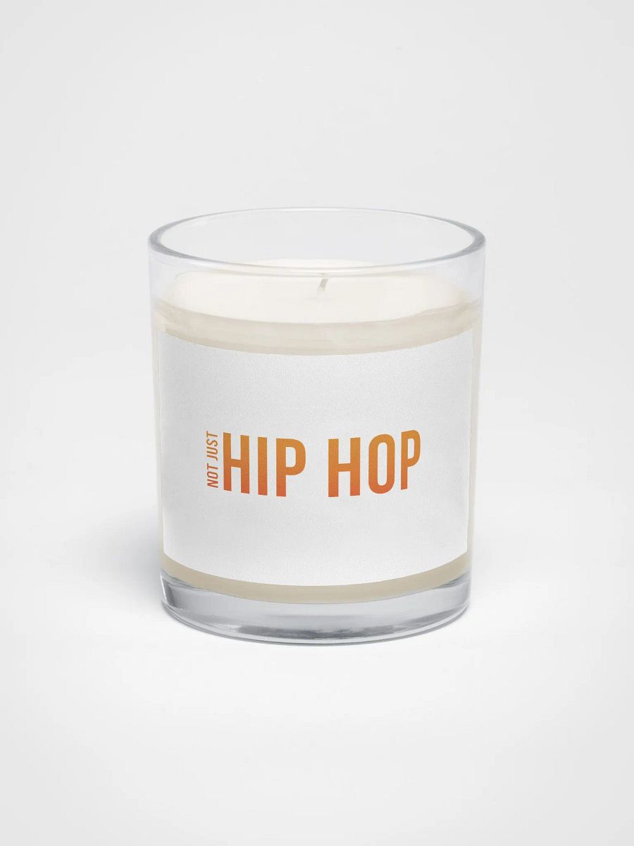 NJHH - Candle product image (1)