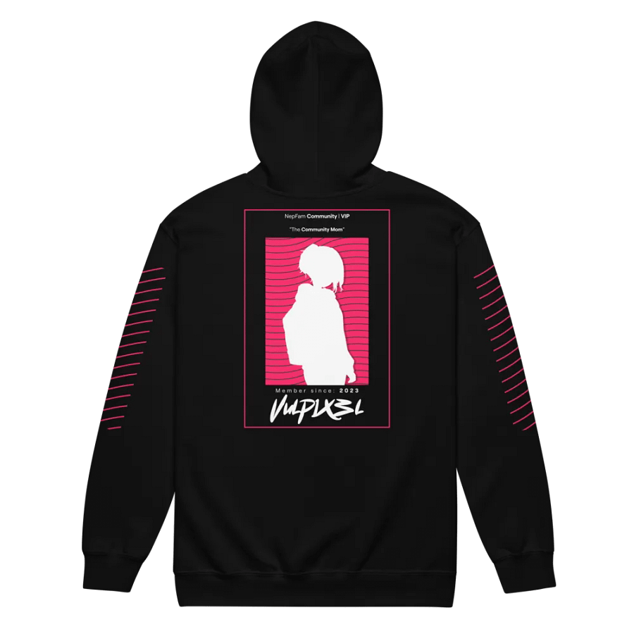 NF VIP | Vulp1x3l (Zip Up) product image (9)