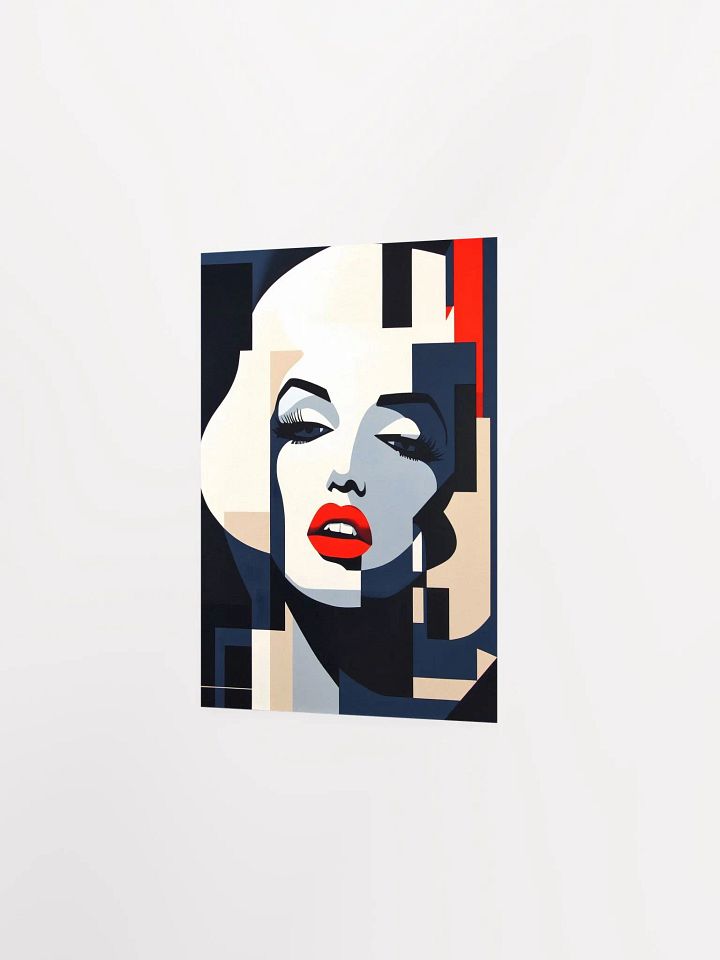 Marilyn Poster Art product image (14)