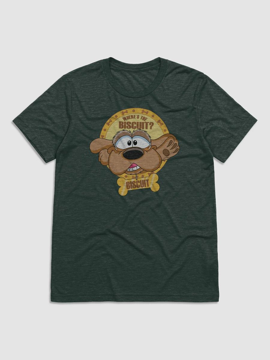 Biscuit Tee product image (2)