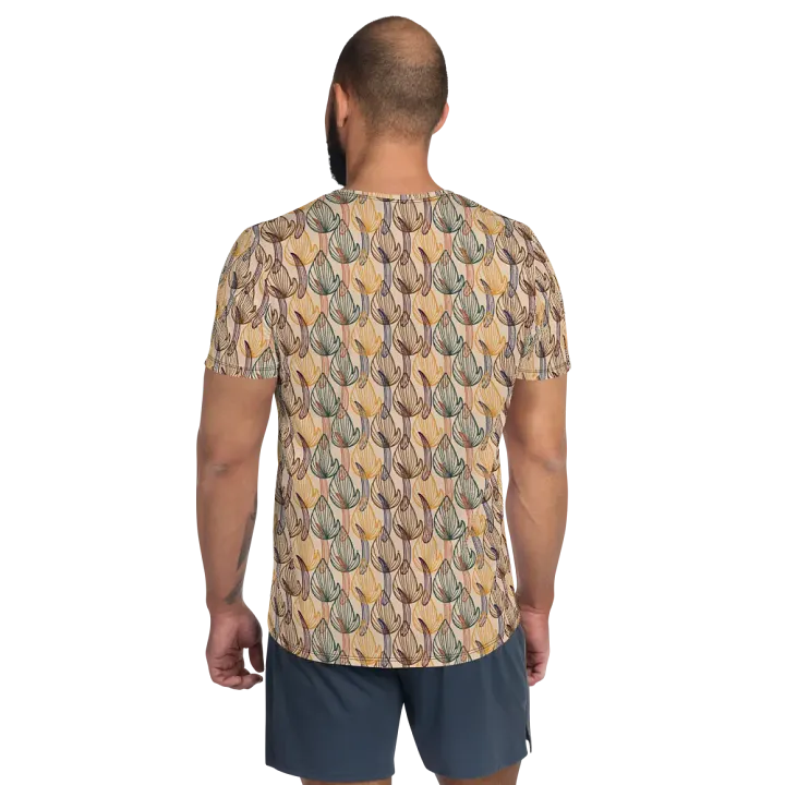 Rayburn | Men´s Athletic T-Shirt product image (2)