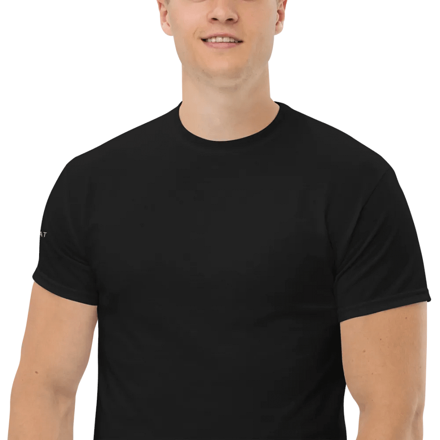 Pixelated Icon Streetwear Tee product image (9)