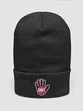 ENUFF BEANIE product image (1)