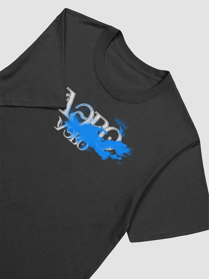 Aero 'talk less, work more' shirt product image (1)