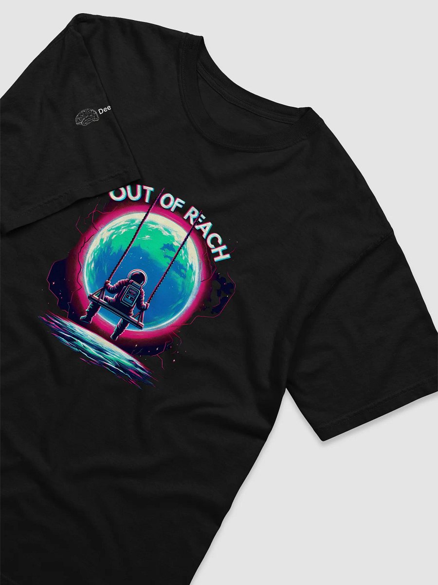 Ethereal Connections Graphic T-Shirt product image (3)