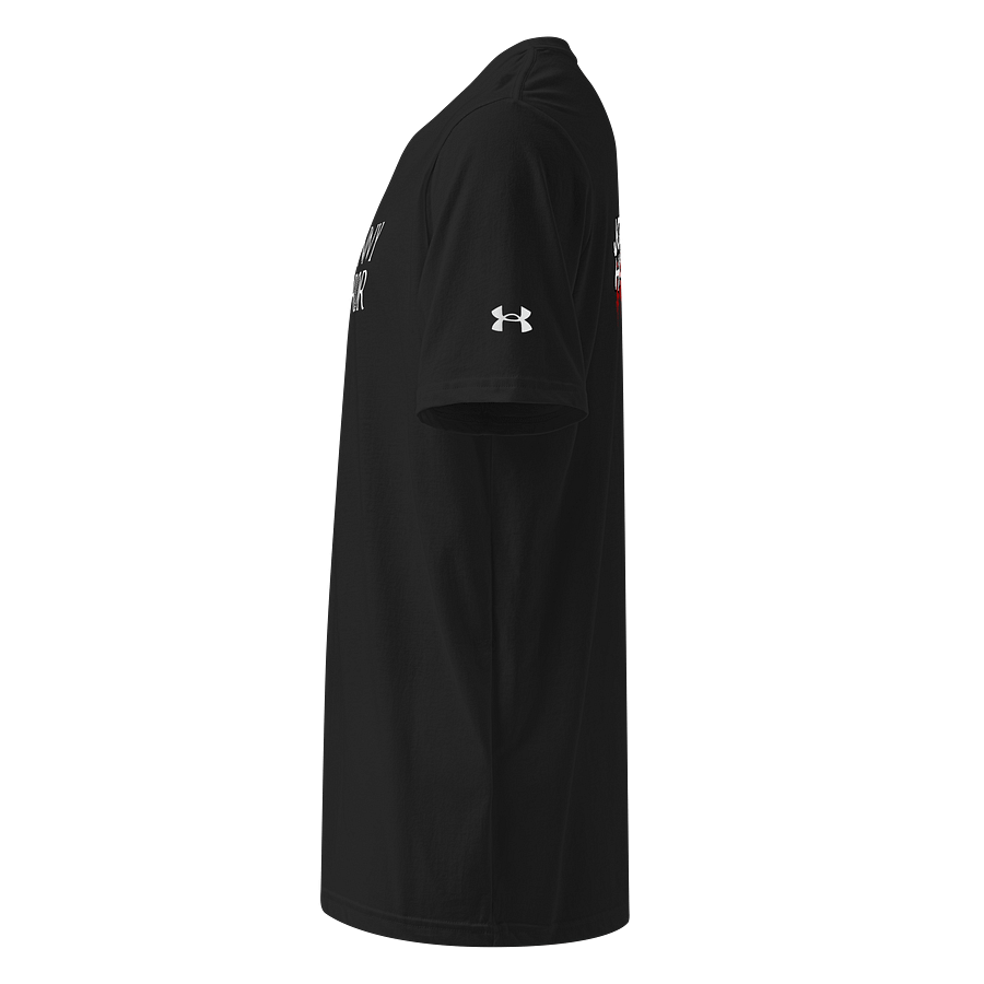 UA Athletic JH Throne Premium Shirt product image (4)