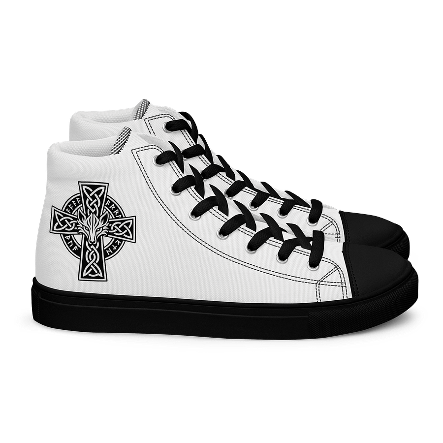 FiveFourty's Norse Cross ( Shoes) product image (2)