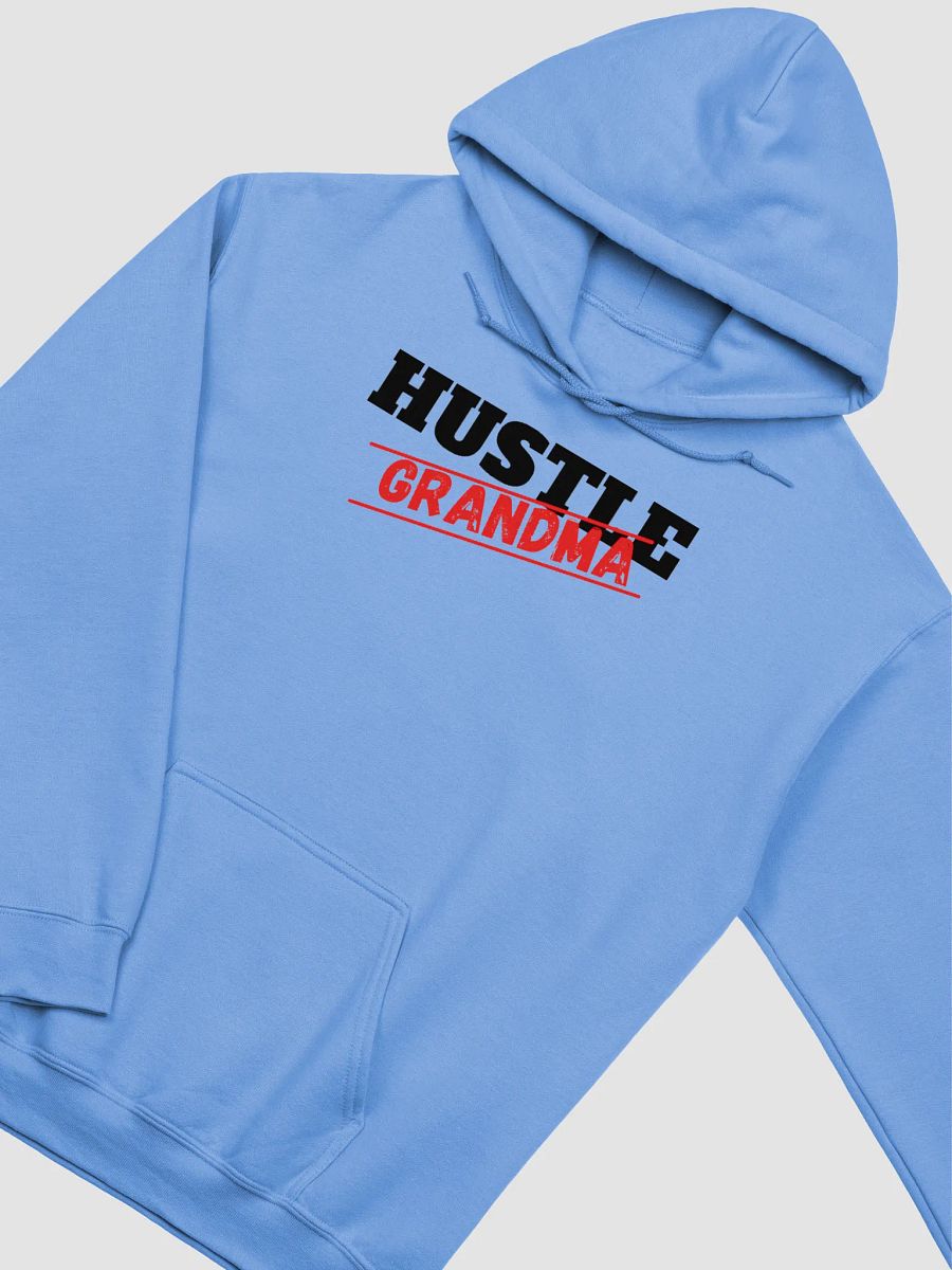 Stamped Grandma Hustle Classic Hoodie product image (17)