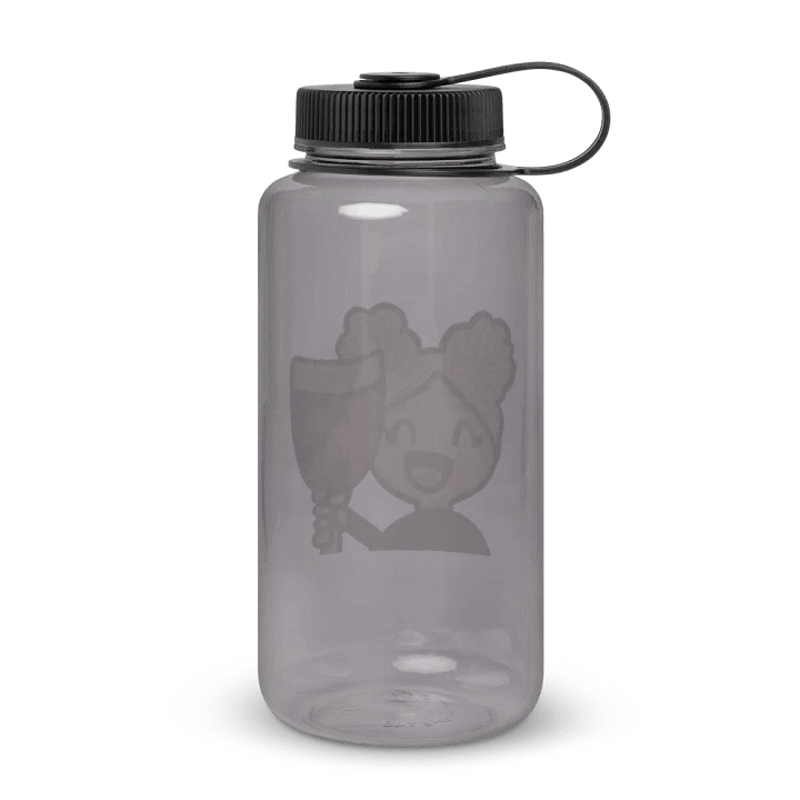 Cheers Water Bottle product image (2)