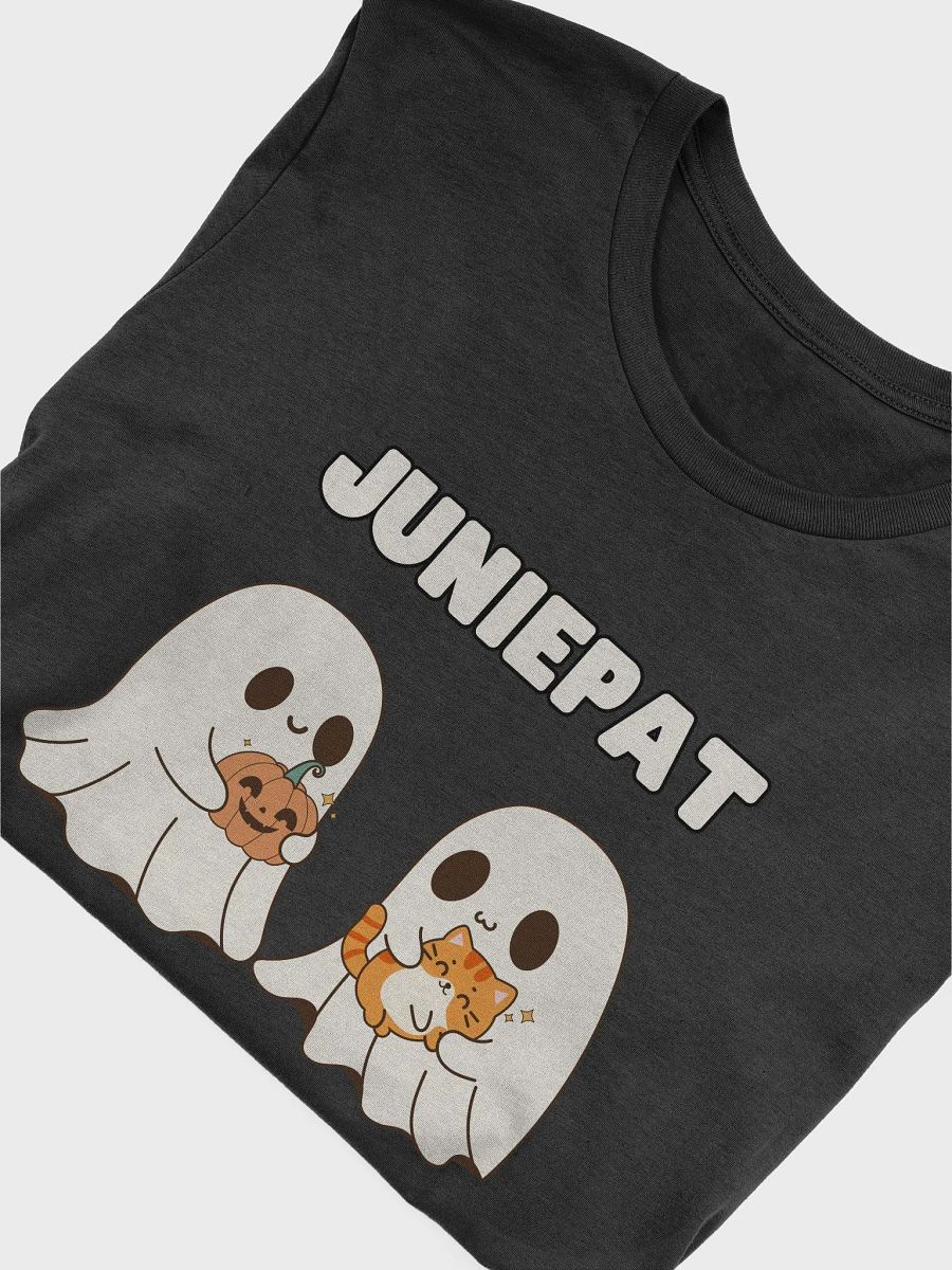 Juniepat Spooky Friends Halloween T-Shirt product image (6)