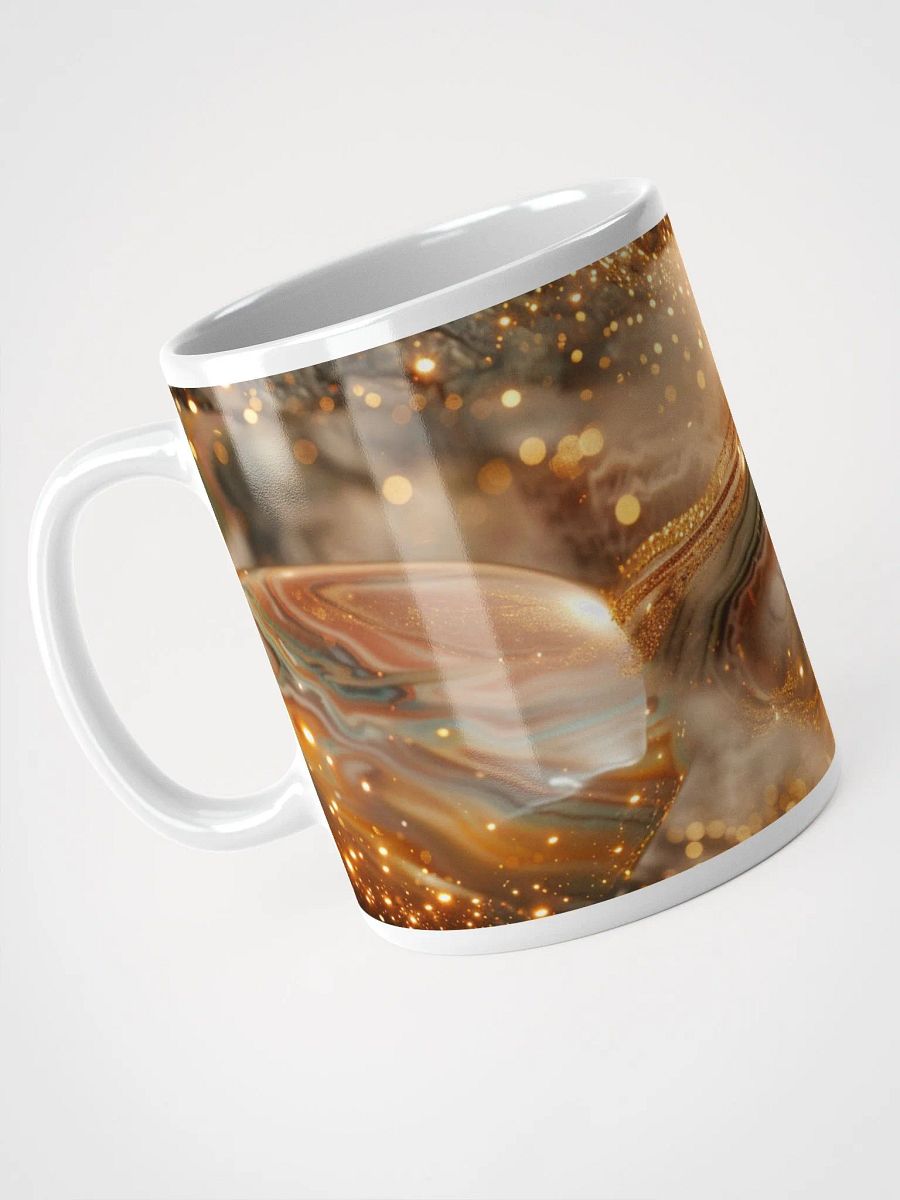 Golden Agate Swirl Mug product image (8)