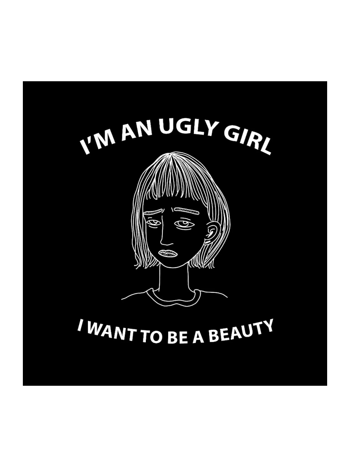 Becky's Shirt Sticker product image (1)