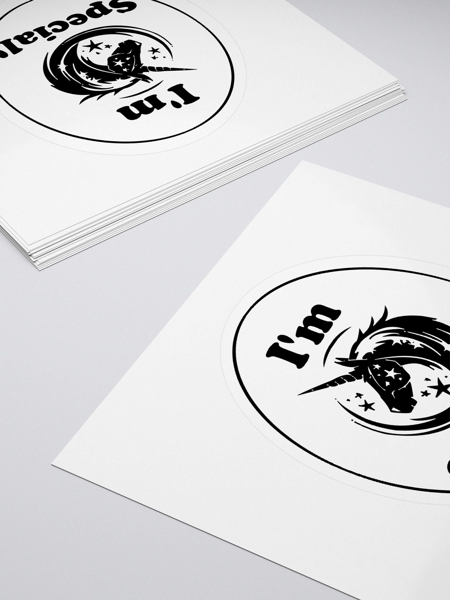 Main character Syndrome product image (4)