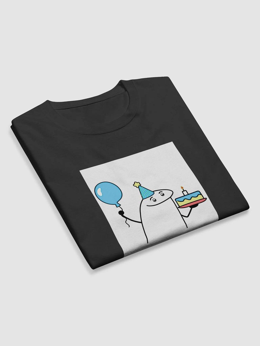 Party Time Meme Cartoon Long Sleeve Shirt product image (9)