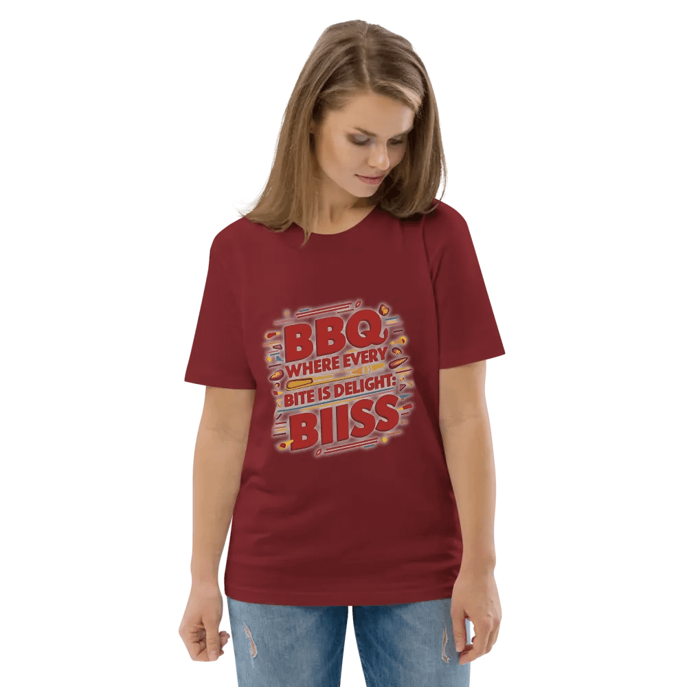 BBQ bliss Where every bite is a delight (1) product image (7)