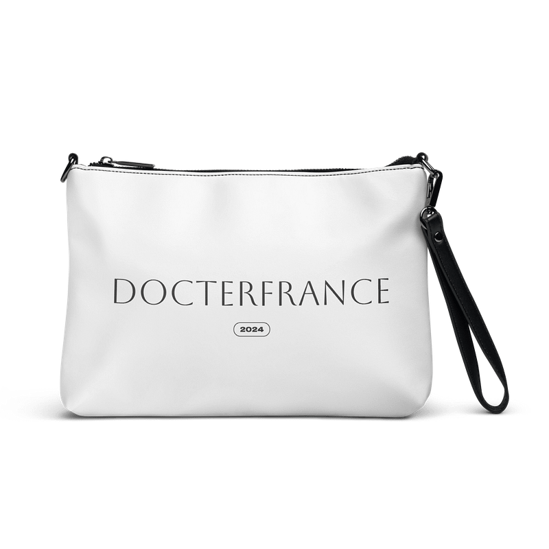 Docterfrance Luxe Carry-All