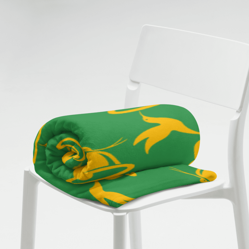 Cozy Nights Throw Blanket product image (16)
