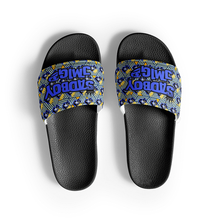 SADBOY JMIGO Women's Slides product image (1)