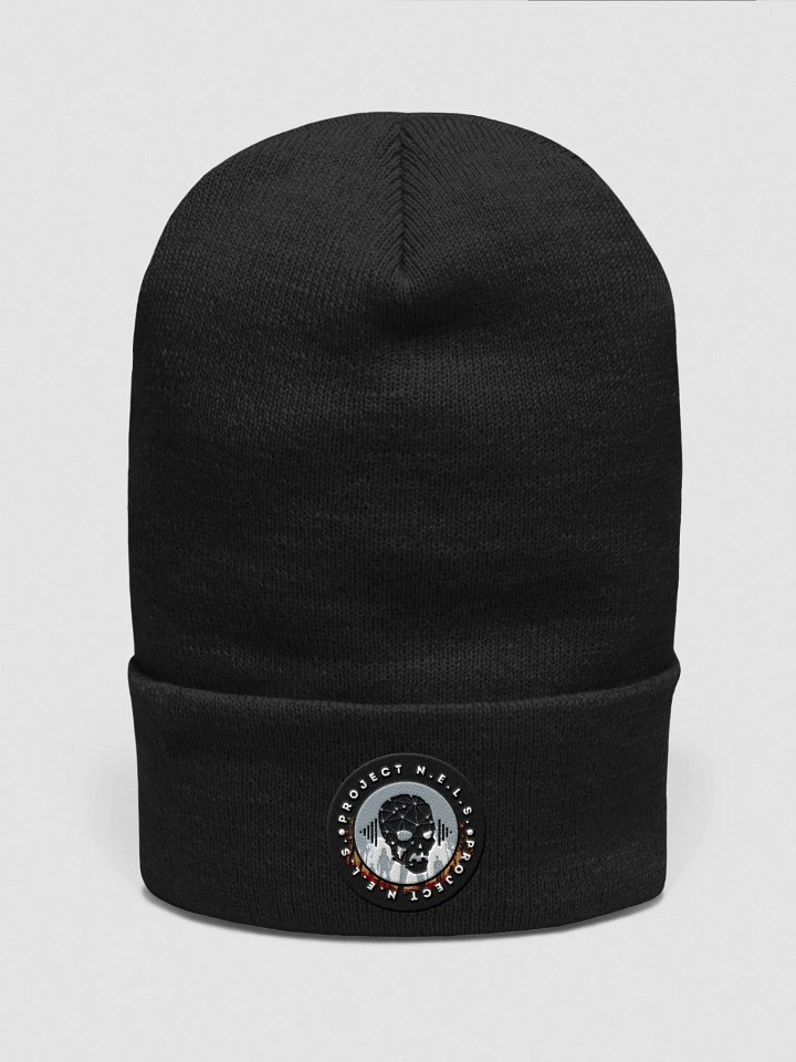 Project N.E.L.S. Cuffed Beanie product image (4)