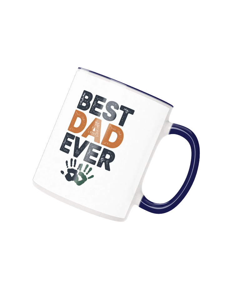 Best Dad Ever product image (2)
