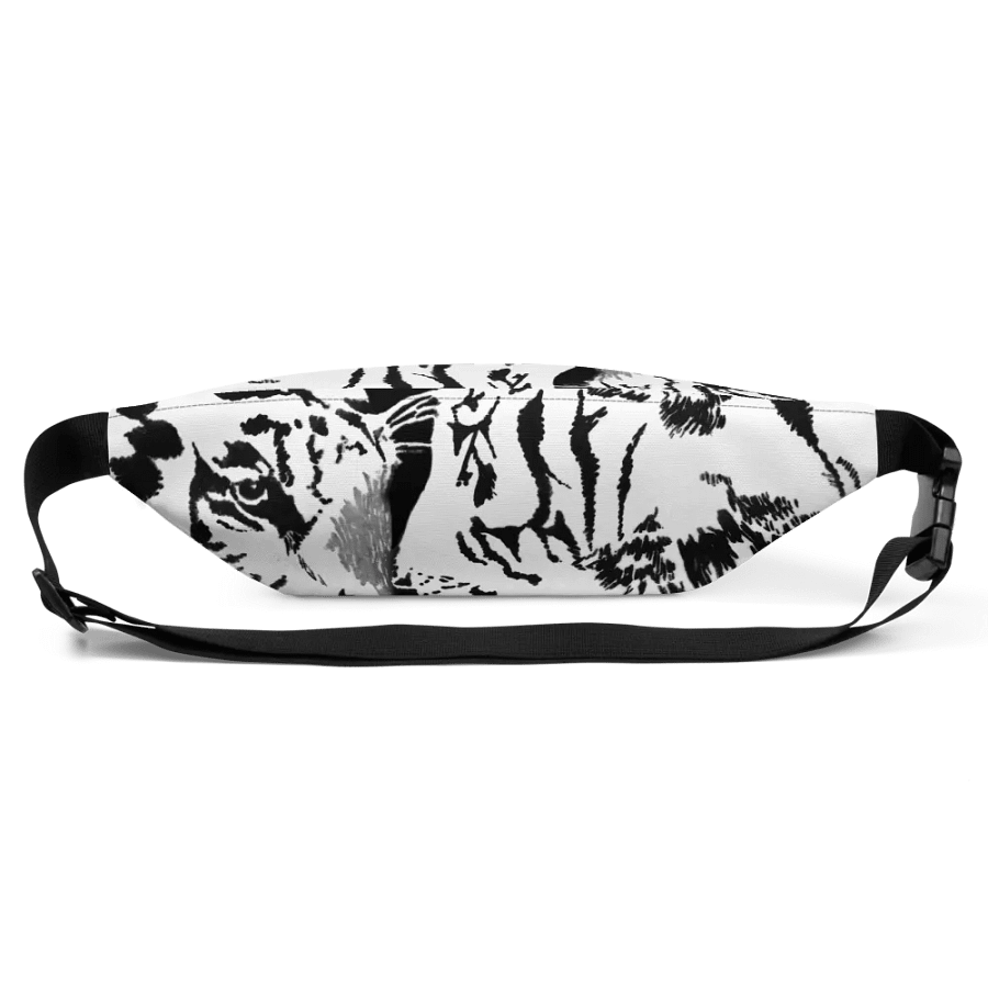 Tigers meet fanny pack product image (10)