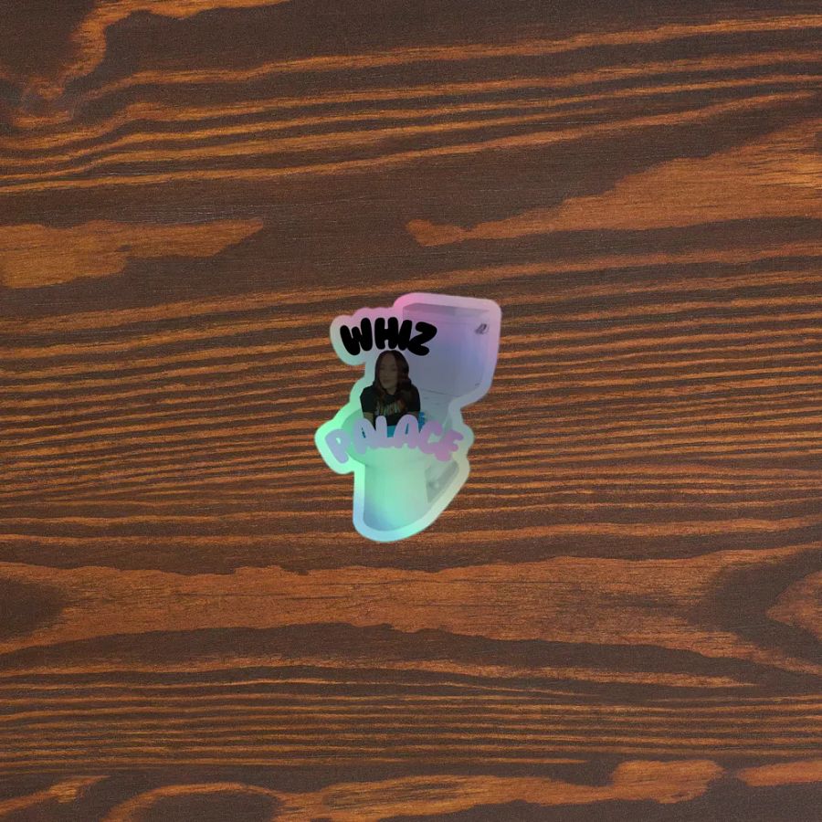 Whiz Palace product image (5)