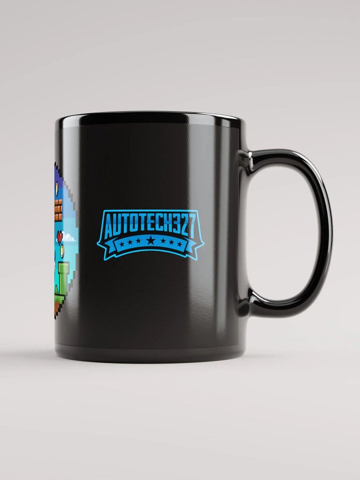 Autotech327's Mug product image (1)