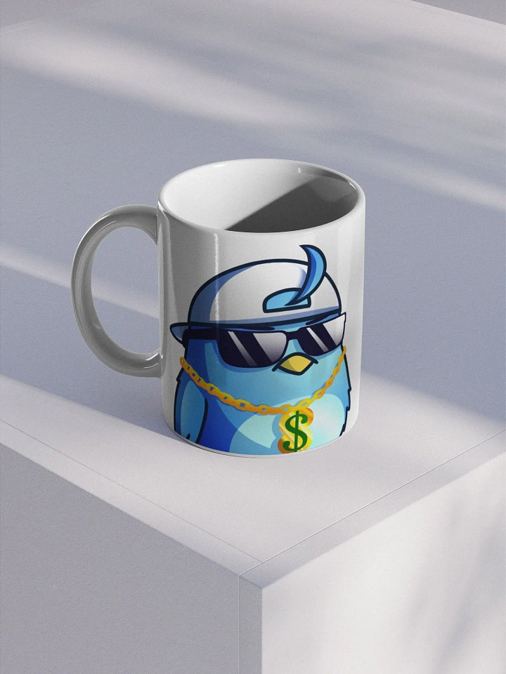 Bird Bro Mug product image (1)