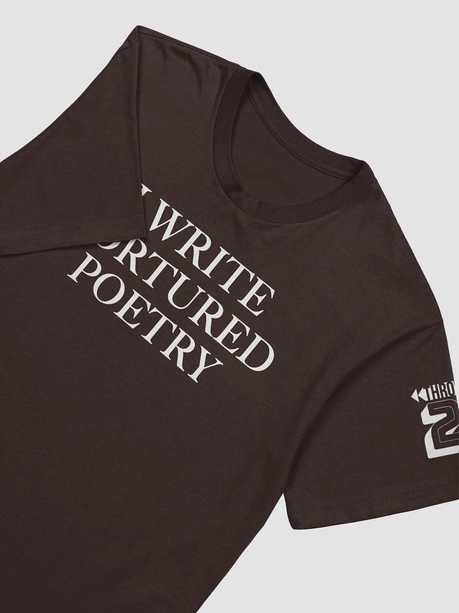 2K Tortured Poetry - Reversed product image (3)