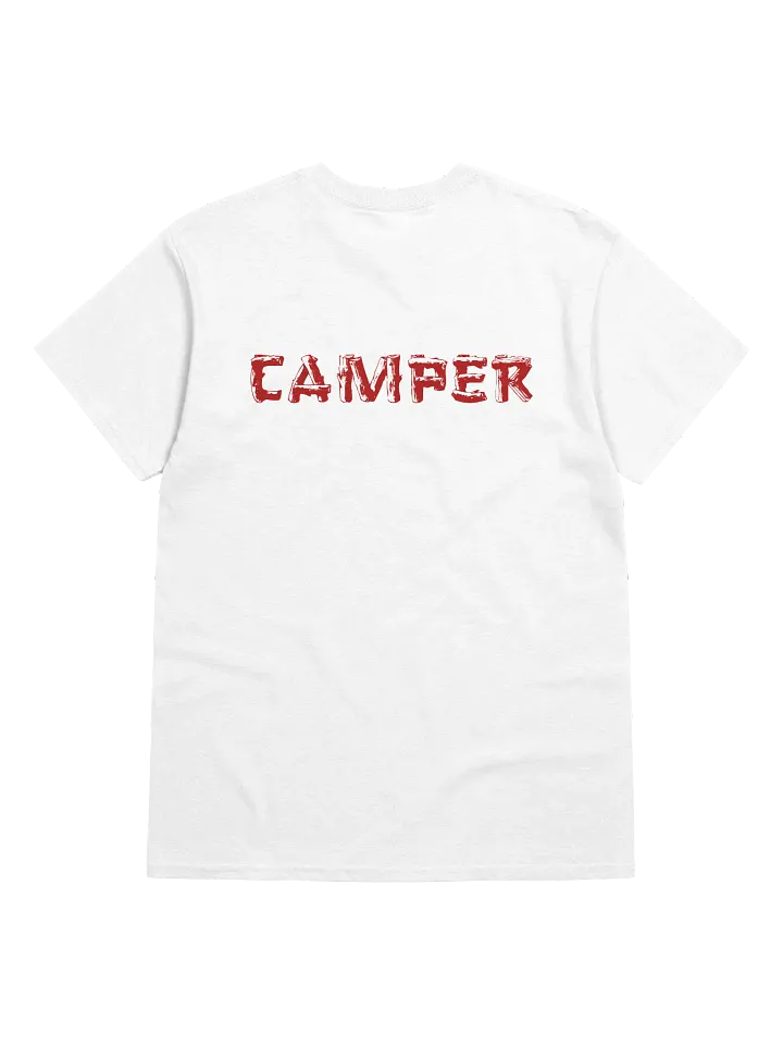 CAMP DOGFISH CAMPER TEE product image (2)