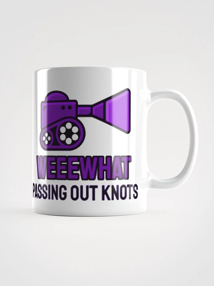 Weee Mug product image (2)