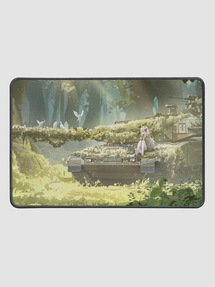 Lost Art Deskmat product image (1)