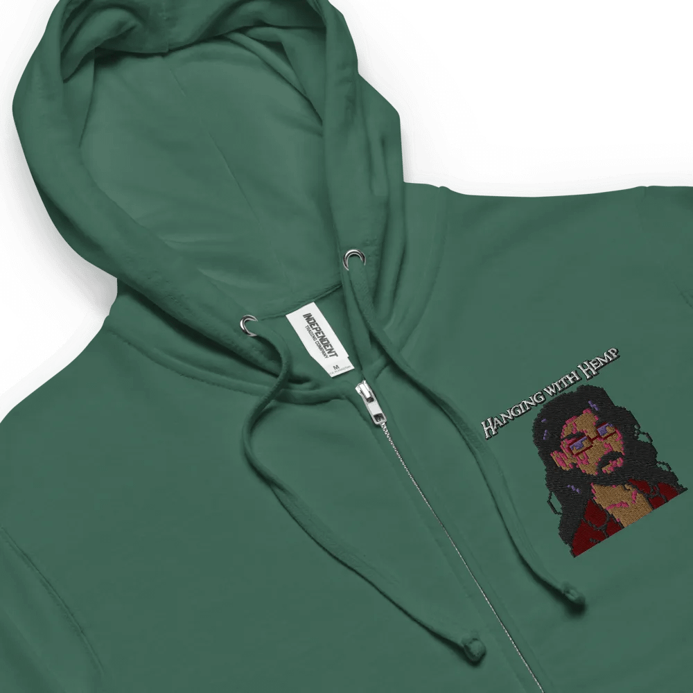 Hanging around hoody product image (12)