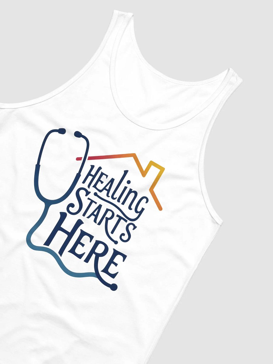 Home Healing Stethoscope Tank product image (13)