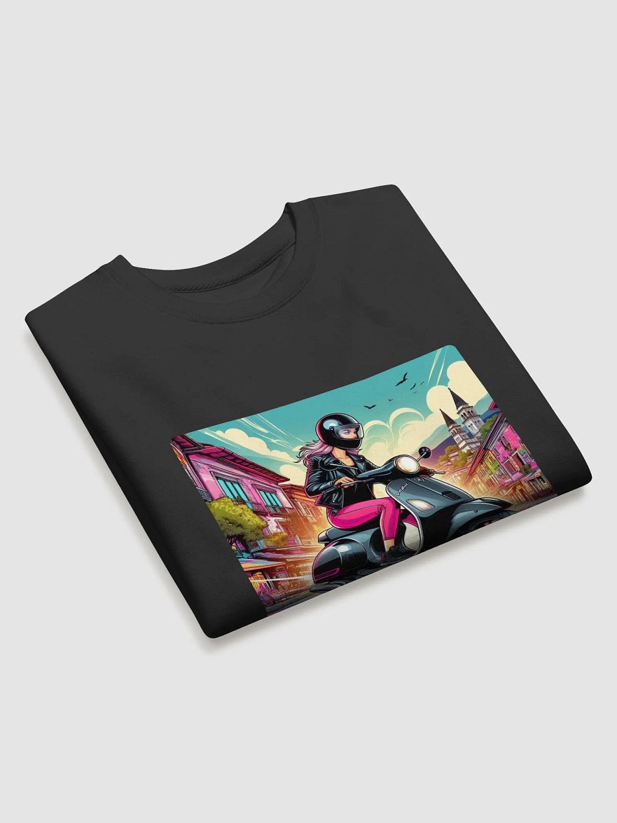 Urban Rider Graphic Sweatshirt product image (27)