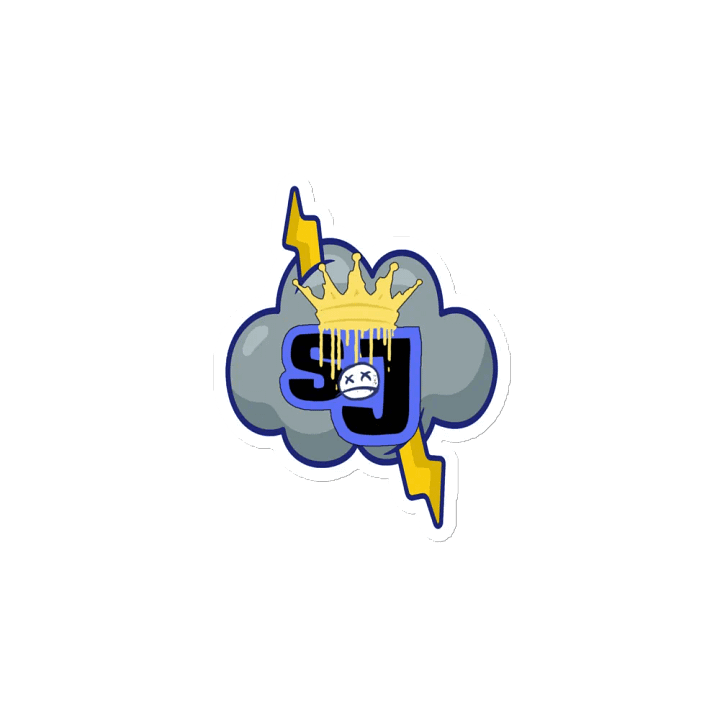SADBOY JMIGO Icon ALT Magnets product image (2)