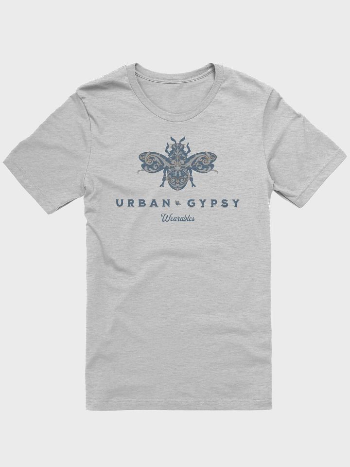 Urban Gypsy Wander Bee T-Shirt product image (1)
