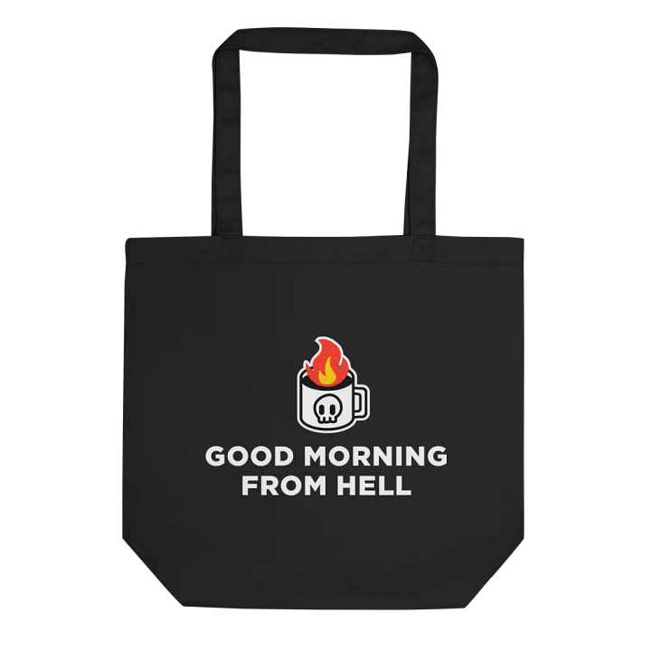 Tote Bag (From Hell) product image (1)