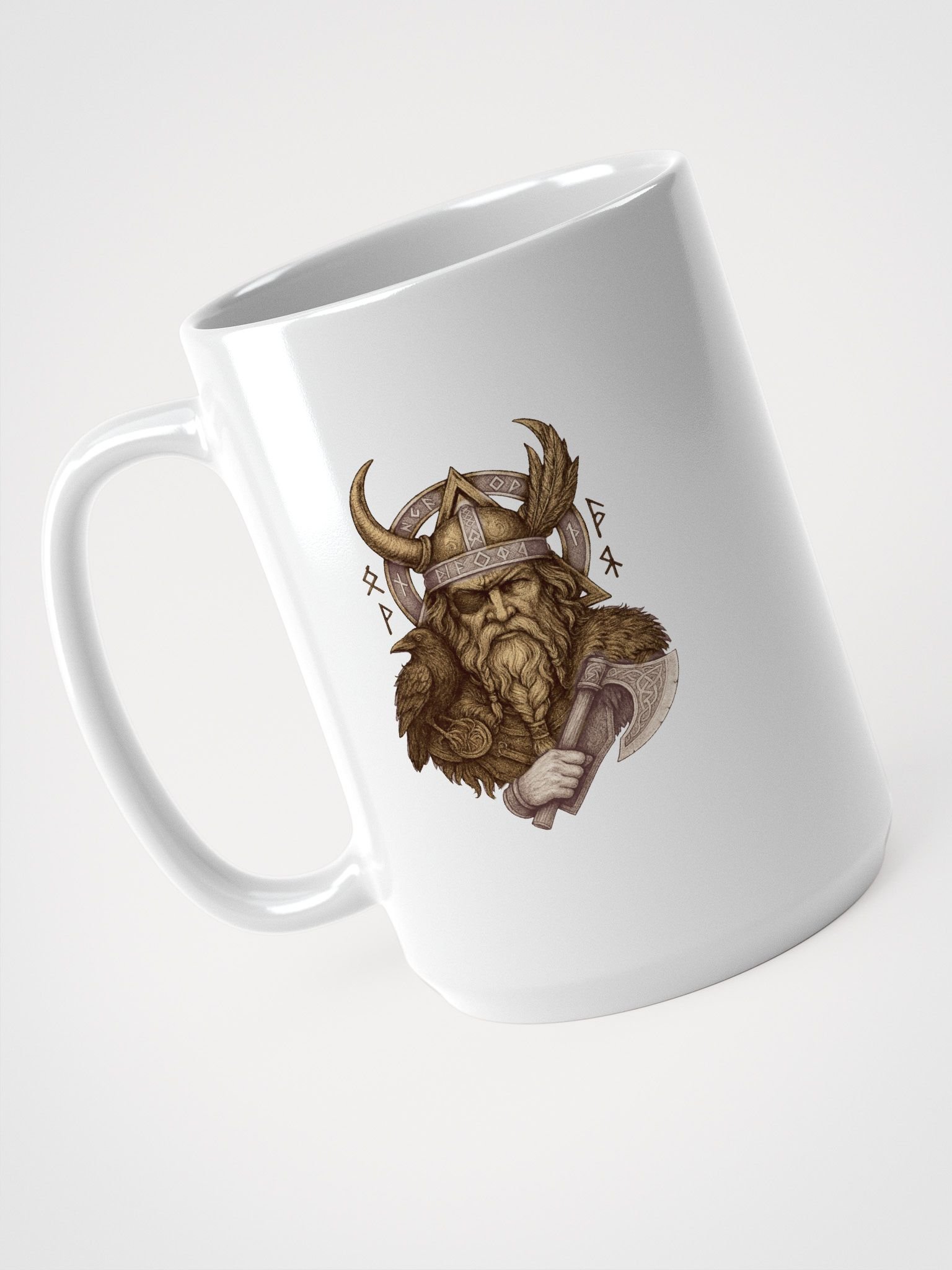 Odin Mug product image (4)