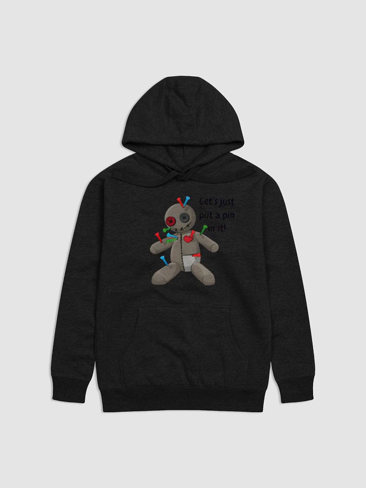 Cupcakediva80 Phasmo Addict Hoodie product image (1)