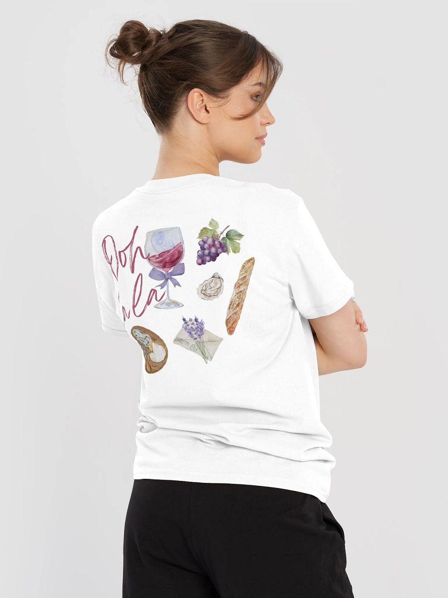 Taste Italy' Comfort Tee product image (6)