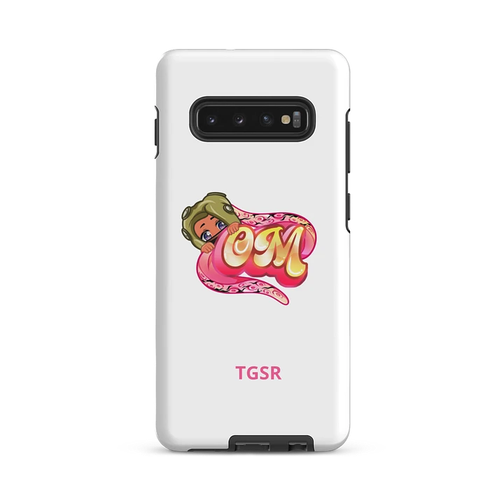 TGSR OM Samsung Case product image (47)