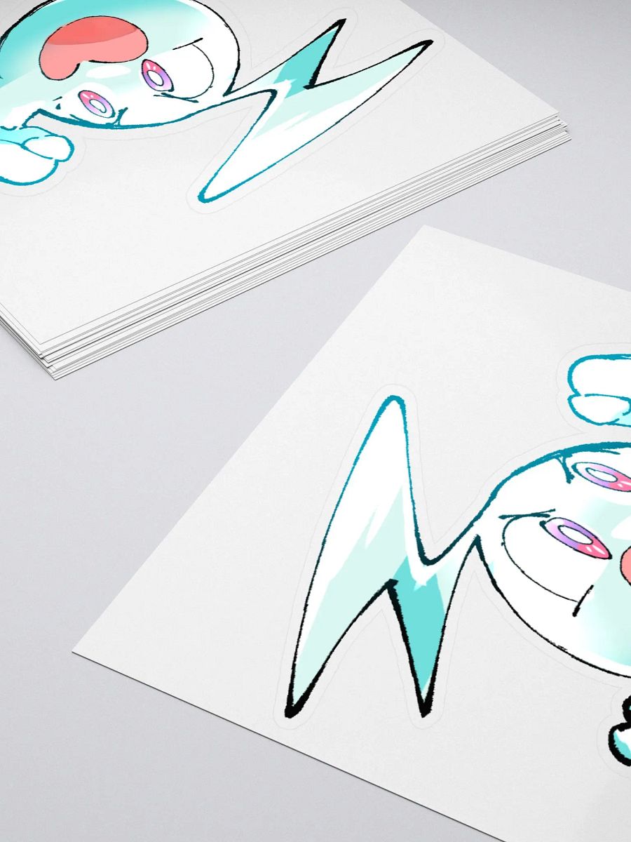 Pip Sticker product image (4)