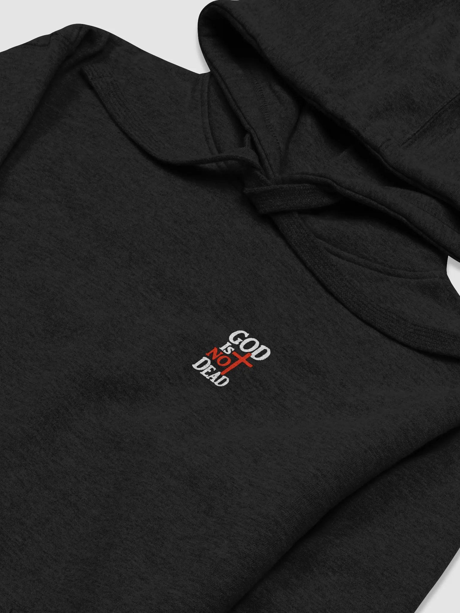 God is not dead | Hoodie product image (29)