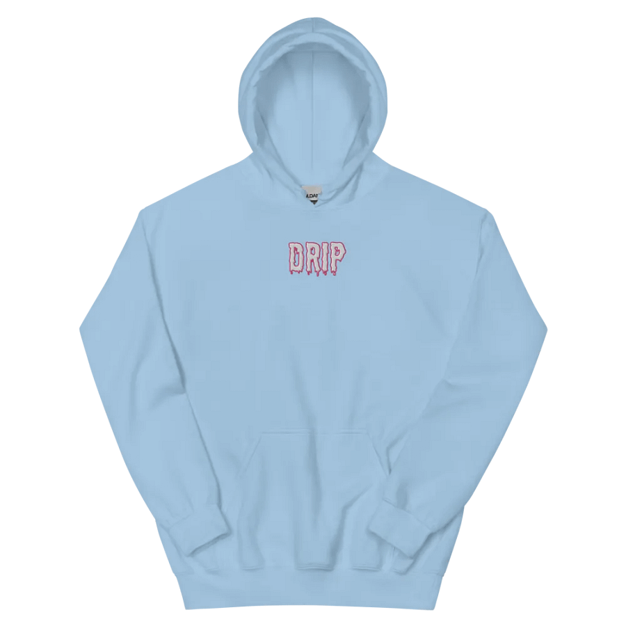'Logo' Hoodie product image (2)