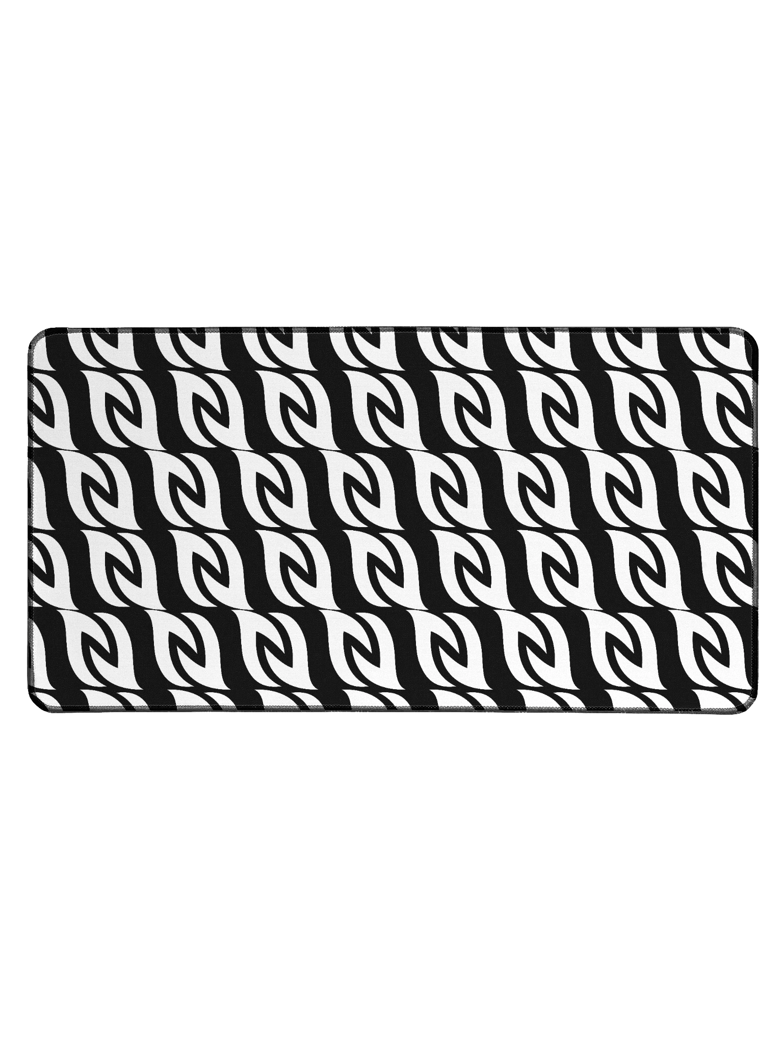 QV Logo Desk Mat product image (1)